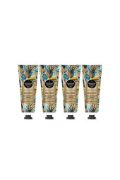 Eyüp Sabri Tuncer Perfume Jewels Deep Charm El Kremi 50ML x 4 Adet - 1