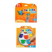 Carioca Okul Ögrenci Kirtasiye Boya Seti Ofisinn-071 - 1