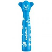 Carioca Teddy Jumbo Bebek Süper Yıkanabilir Keçeli Boya Kalemi 6Lı - 2