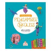 Çocuklar İçin Peygamber Öyküleri - Yılmaz Yenidinç - 1