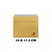 Asil CD 20 x 17.5 Cm Formula Hava Kabarcıklı Zarf No : AS-9110 - 1