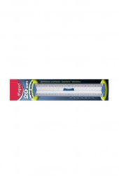 Maped 120120 20 cm Alüminyum Çift Desimetre Cetvel - 1