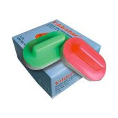 Yıldızlar Tahta Silgisi Pls.Saplı Kod.102 - 1