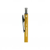 Pentel Graphgear 1000 0.5 mm Mekanik Kurşun Kalem Altın Sarı PG1015C-BX - 2