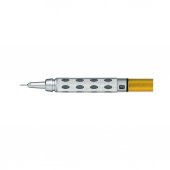 Pentel Graphgear 1000 0.5 mm Mekanik Kurşun Kalem Altın Sarı PG1015C-BX - 3
