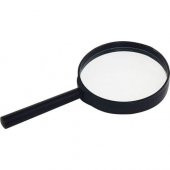 Masis Plastik Çerçeveli Büyüteç 90 mm - 1