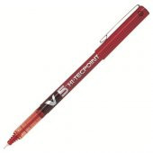Pilot V5 Hi-Tecpoint Renk - Siyah - 2