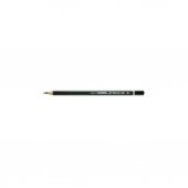 LYRA L-1110102 ART DESİNGN DERECELİ KALEM 2B - 1