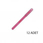 Rotring Jel Mürekkepli Tükenmez Kalem Pempe 12li - 1