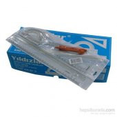 Yıldızlar Kod:019 Çizim Takımı Pergelli 30 cm - 1