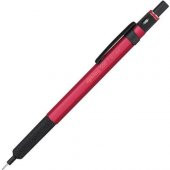 Rotring 500 Mekanik Uçlu Kurşun Kalem Kırmızı 0.5 mm - 1