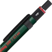Rotring 500 Versatil Kalem 0.5 Mm Yeşil thumbnail 1