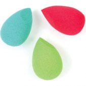 Nascita Stiletto 3 Parça Mini Sponge Set - 1