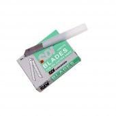 Sdi Maket Bıçağı Yedeği Dar 100 Adet (1403) - 1