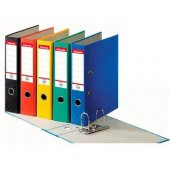 Esselte Büro Klasörü Eko Dar Slt-9945 Kırmızı - 1