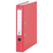 Esselte Büro Klasörü Eko Dar Slt-9945 Kırmızı - 2