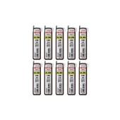 Rotring Min Hi-Polymer Uç HB 0.35 mm 10 Adet - 1