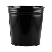 Mas Ekonomik Çöp Kovası Siyah 853 - 1