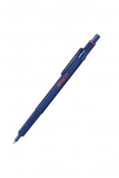 Rotring 600 Mavi Tükenmez Kalem 2114263 - 1