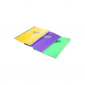 Gıpta Punto 100 Yp. A4 Spiralli Pp. Kapak Defter Kareli - 1