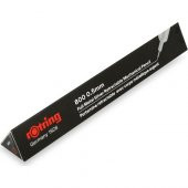 Rotring 600 Siyah Versatil Kalem 0.5 1904443 - 3