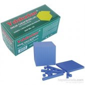 Yıldızlar Kod:127 Onluk Taban Blokları - 1