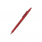 Rotring 600 Tükenmez Kalem Kırmızı 2114261 - 1