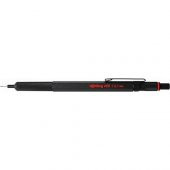 Rotring 600 Versatil 0.7 Mm Siyah 1904442 - 1