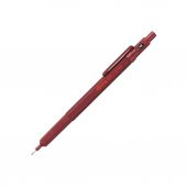Rotring 600 Versatil Kalem 0.7 Kırmızı 2114265 - 1