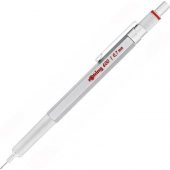 Rotring 600 Versatil Kalem 0.7 Mm Uç Krom 1904444 - 1