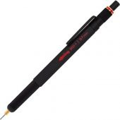 Rotring 800 İki Fonksiyonlu Kalem Plus + 0.7 Mm Siyah 1900182 - 1