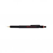 Rotring 800 İki Fonksiyonlu Kalem Plus + 0.7 Mm Siyah 1900182 - 2