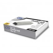 Mas 140 Zımba Teli No:10 Beyaz 10 PAKET - 2