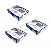 Mas 280 PLS Renkli Ataç ( Pvc Kaplı ) 28 Mm 3 Adet - 1