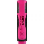 Noki Fosforlu Kalem Pembe 9000P - 1