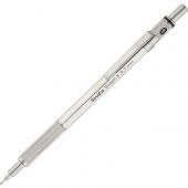 Scrikss Graph-X Metal Versatil Kalem 0.7 Mm Seten Gri - 1