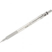 Scrikss Graph-X Metal Versatil Kalem 0.7 Mm Seten Gri - 2