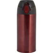 Trendix Super Light Çelik Termos 350 Ml Bordo (Trx-Slt-350-Bo) - 1