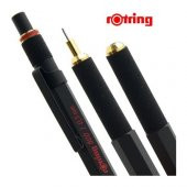 Rotring 800 Versatil 0.5 Mm Siyah 1904447 - 5