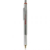 Rotring 800 Versatil Kalem 0.5 Mm Uç Krom 1904449 - 2