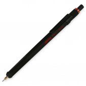 Rotring 800+ Siyah 0.5 Mm Versatil Kalem 1900181 - 1