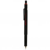 Rotring 800+ Siyah 0.5 Mm Versatil Kalem 1900181 - 2