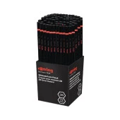 Rotring 2b Kurşun Kalem 72 Adet - 1