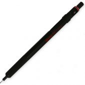 Rotring 500 Siyah 0.7 mm Versatil Kalem - 1