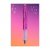 Serve Deep Versatil Kalem Uzay Temalı - Metalik Pembe - 3