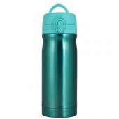 Çelik İçli Matara 350ml Turkuaz - 1