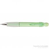 Serve Deep 0.7Mm Mekanik Kurşun Kalem Pastel Renk Sv-Deep 07 Elma Yeşili - 1