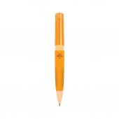 Serve Bold Mekanik Kurşun Kalem 0.7 mm Turuncu - 1