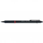 Rotring Tükenmez Rapid Pro Siyah 1904292 - 1
