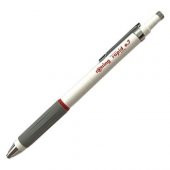 Rotring Rapid Versatil Uçlu Kalem Beyaz 0.7 Mm - 1